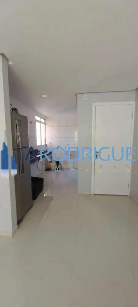 Apartamento, 2 quartos, 42 m² - Foto 6