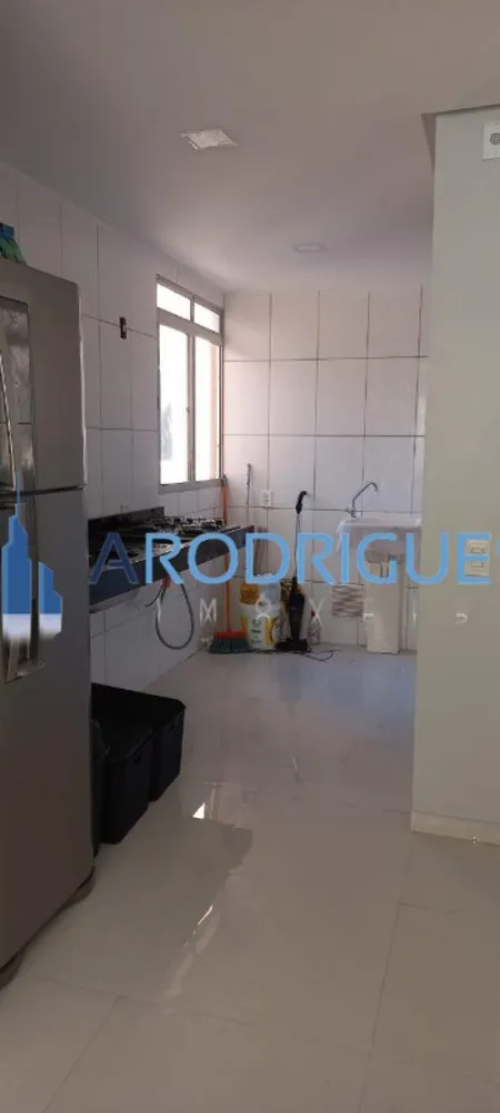 Apartamento, 2 quartos, 42 m² - Foto 12