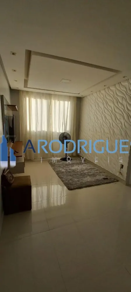 Apartamento, 2 quartos, 42 m² - Foto 1