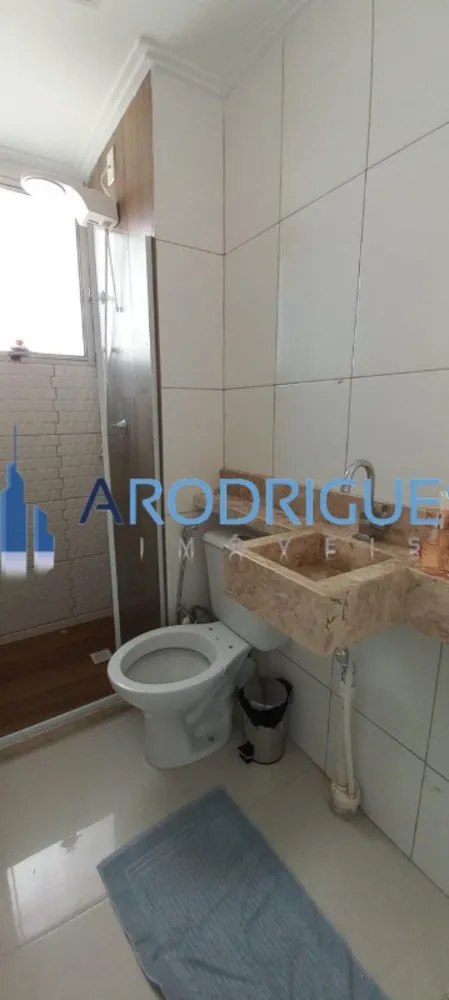 Apartamento, 2 quartos, 42 m² - Foto 10