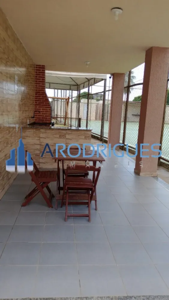 Apartamento, 2 quartos, 42 m² - Foto 2