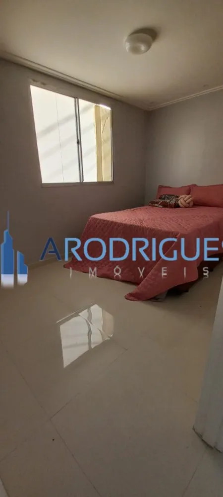 Apartamento, 2 quartos, 42 m² - Foto 4