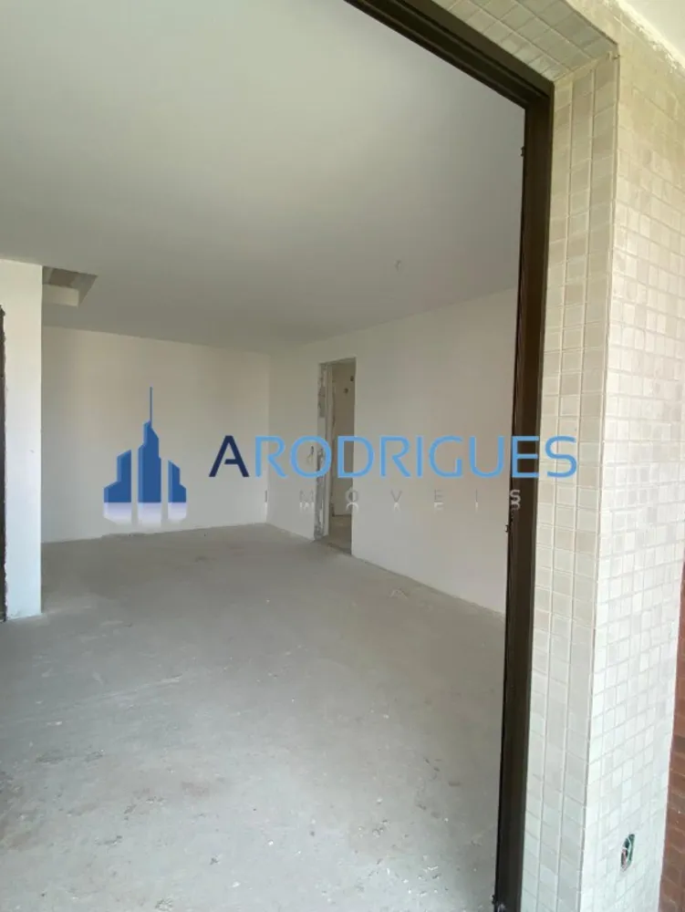 Apartamento, 4 quartos, 203 m² - Foto 8