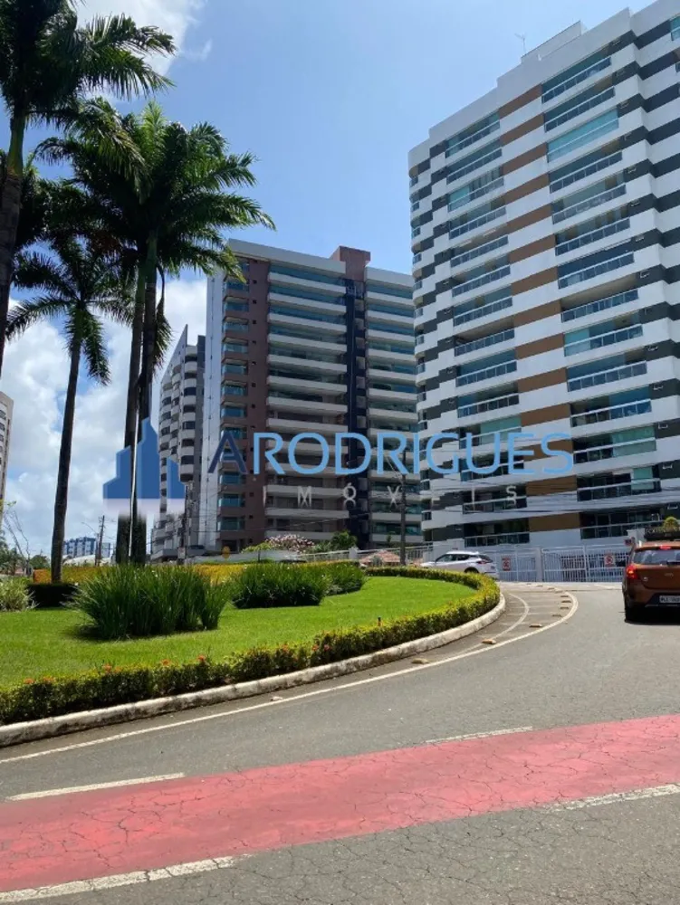 Apartamento, 4 quartos, 203 m² - Foto 9