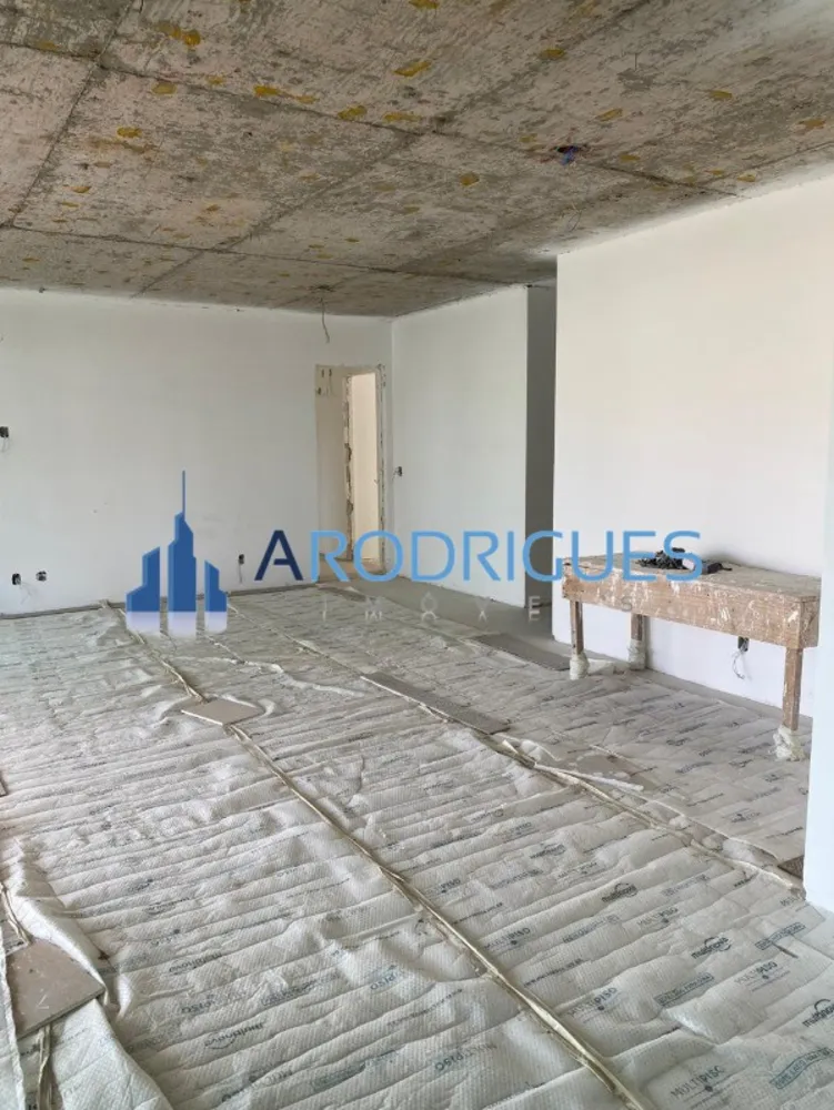 Apartamento, 4 quartos, 203 m² - Foto 2