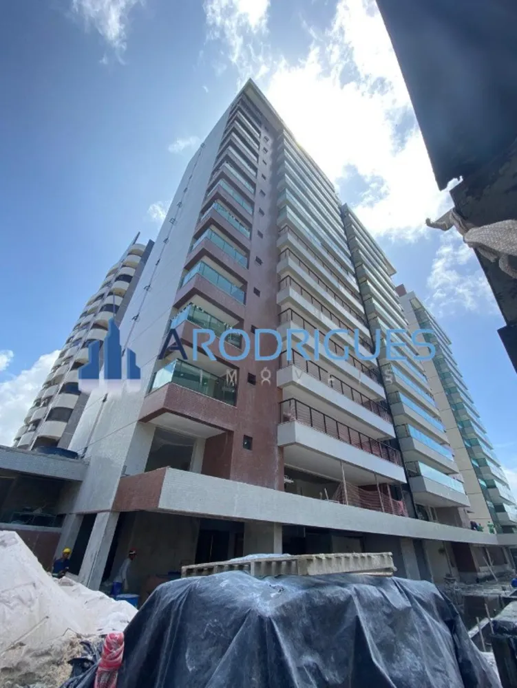 Apartamento, 4 quartos, 203 m² - Foto 10