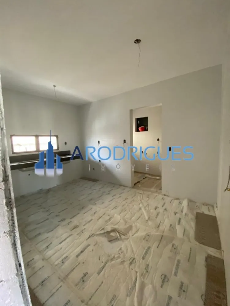 Apartamento, 4 quartos, 203 m² - Foto 6