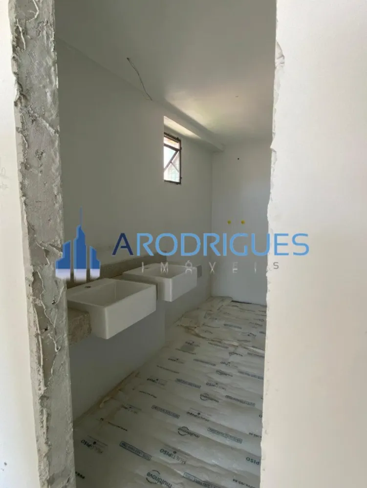Apartamento, 4 quartos, 203 m² - Foto 5