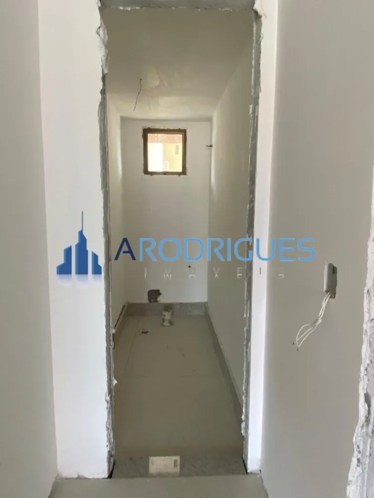 Apartamento, 4 quartos, 203 m² - Foto 4