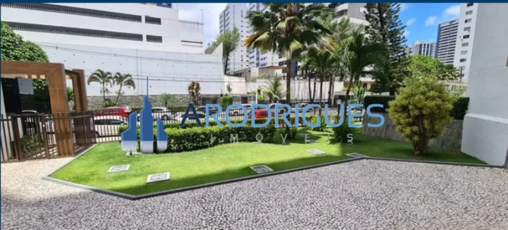 Apartamento, 4 quartos, 136 m² - Foto 12