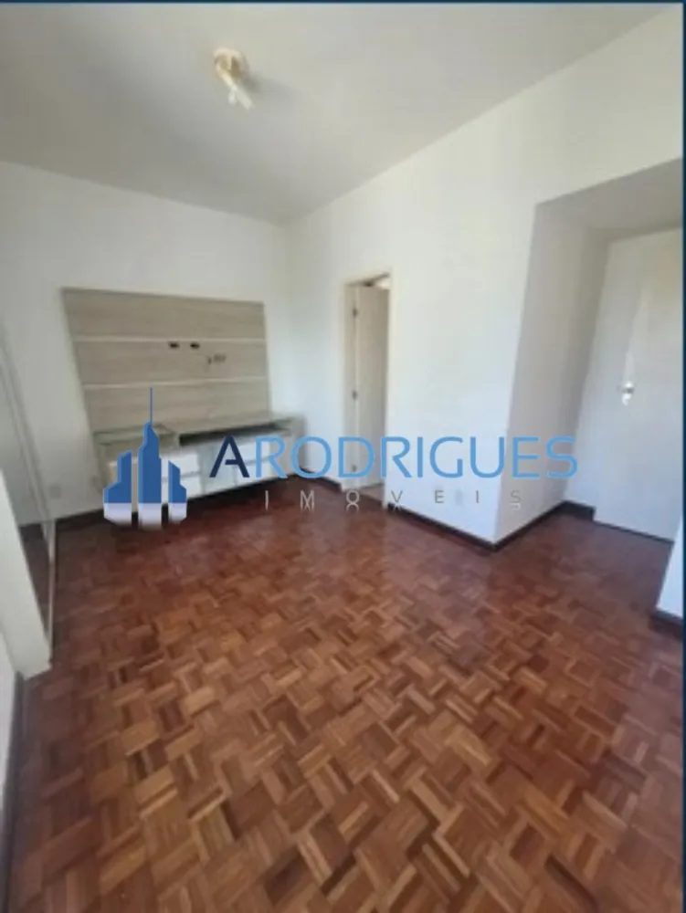 Apartamento, 4 quartos, 136 m² - Foto 2