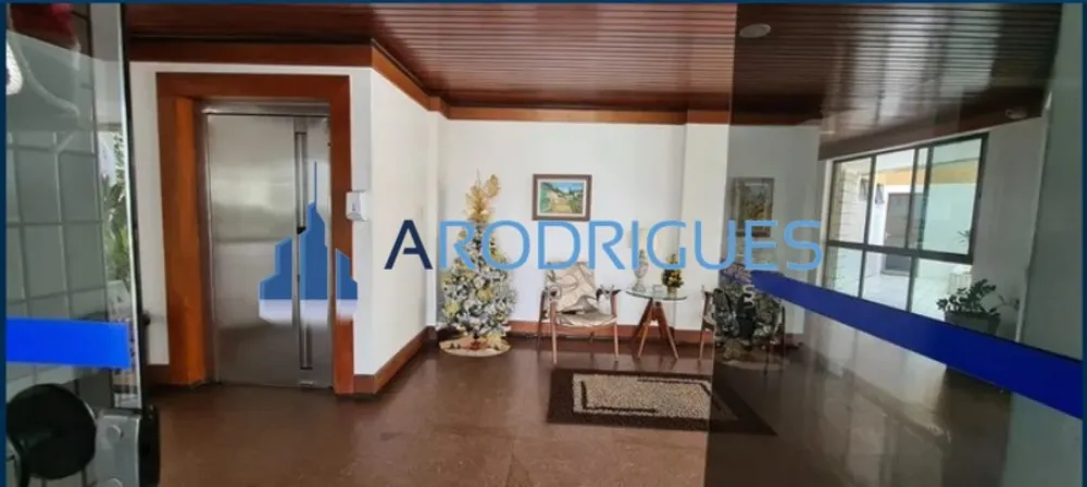 Apartamento, 4 quartos, 136 m² - Foto 3