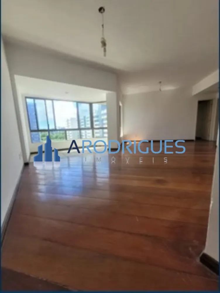 Apartamento, 4 quartos, 136 m² - Foto 8