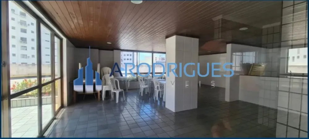 Apartamento, 4 quartos, 136 m² - Foto 1