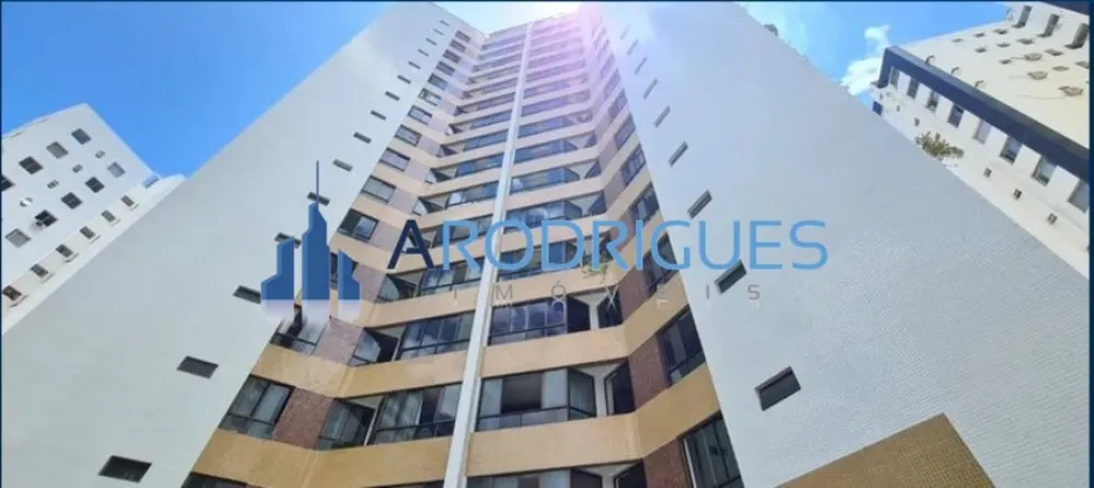 Apartamento, 4 quartos, 136 m² - Foto 10