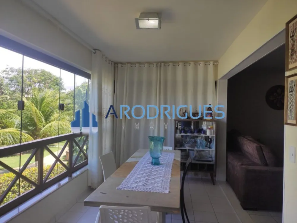 Apartamento, 3 quartos, 101 m² - Foto 6