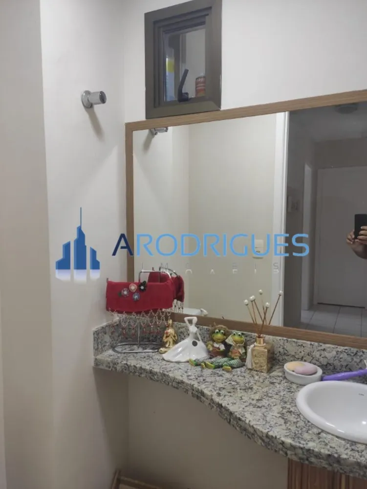 Apartamento, 3 quartos, 101 m² - Foto 12