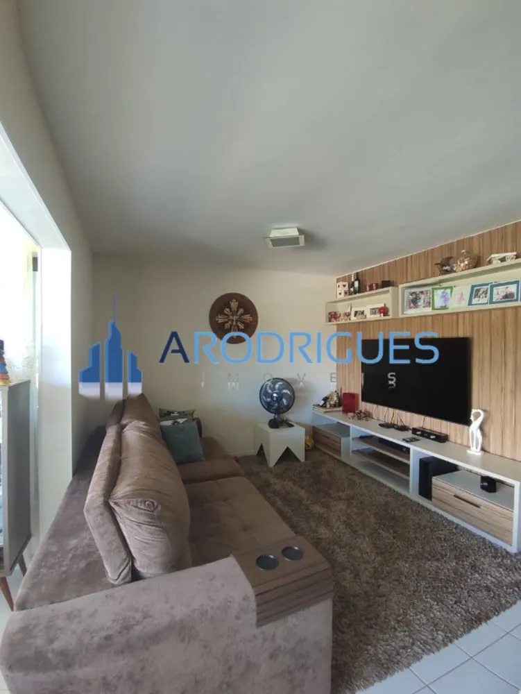 Apartamento, 3 quartos, 101 m² - Foto 7