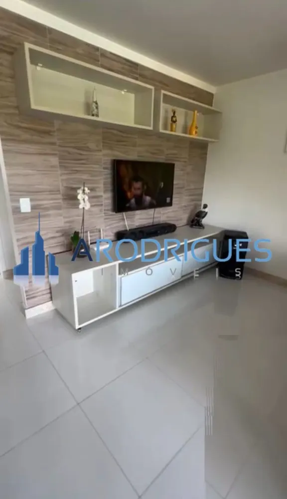 Apartamento, 3 quartos, 101 m² - Foto 8
