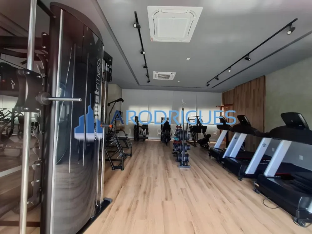 Apartamento, 1 quarto, 43 m² - Foto 11