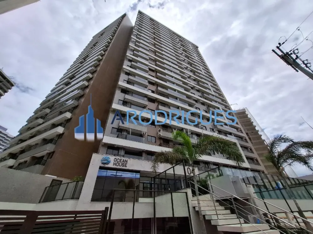 Apartamento, 1 quarto, 43 m² - Foto 2