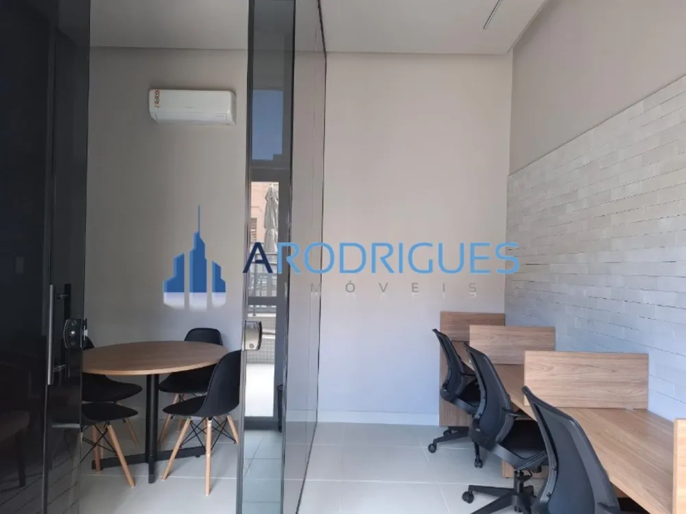 Apartamento, 1 quarto, 43 m² - Foto 9