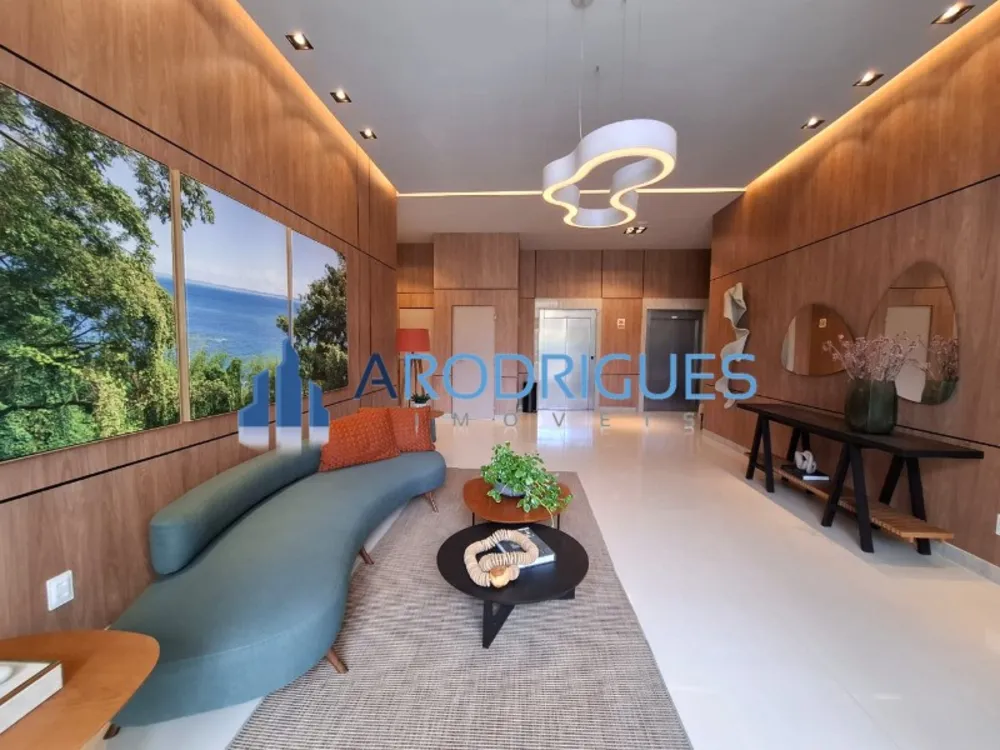 Apartamento, 1 quarto, 43 m² - Foto 8