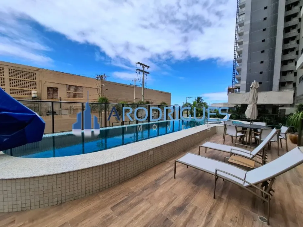 Apartamento, 1 quarto, 43 m² - Foto 5