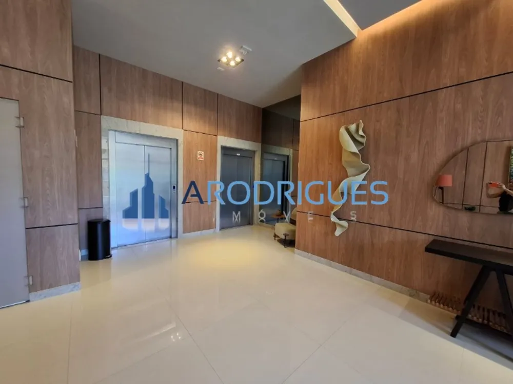 Apartamento, 1 quarto, 43 m² - Foto 3