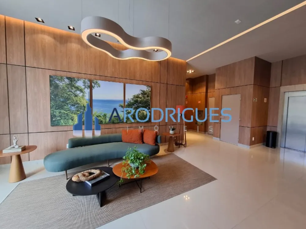 Apartamento, 1 quarto, 43 m² - Foto 10