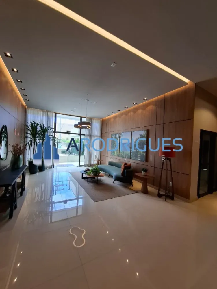 Apartamento, 1 quarto, 43 m² - Foto 4