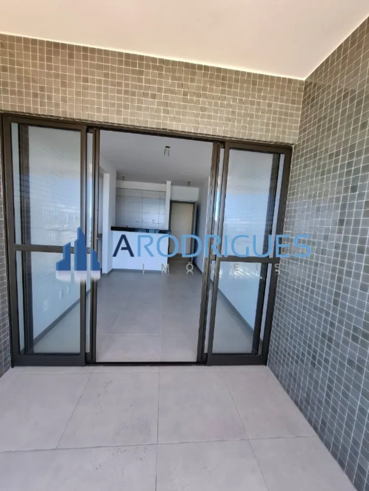 Apartamento, 1 quarto, 43 m² - Foto 15