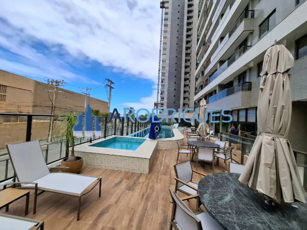 Apartamento, 1 quarto, 43 m² - Foto 12