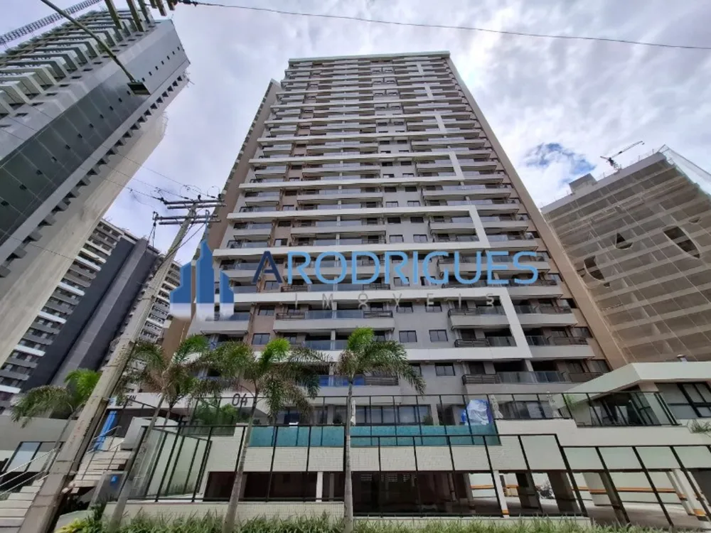 Apartamento, 1 quarto, 43 m² - Foto 6