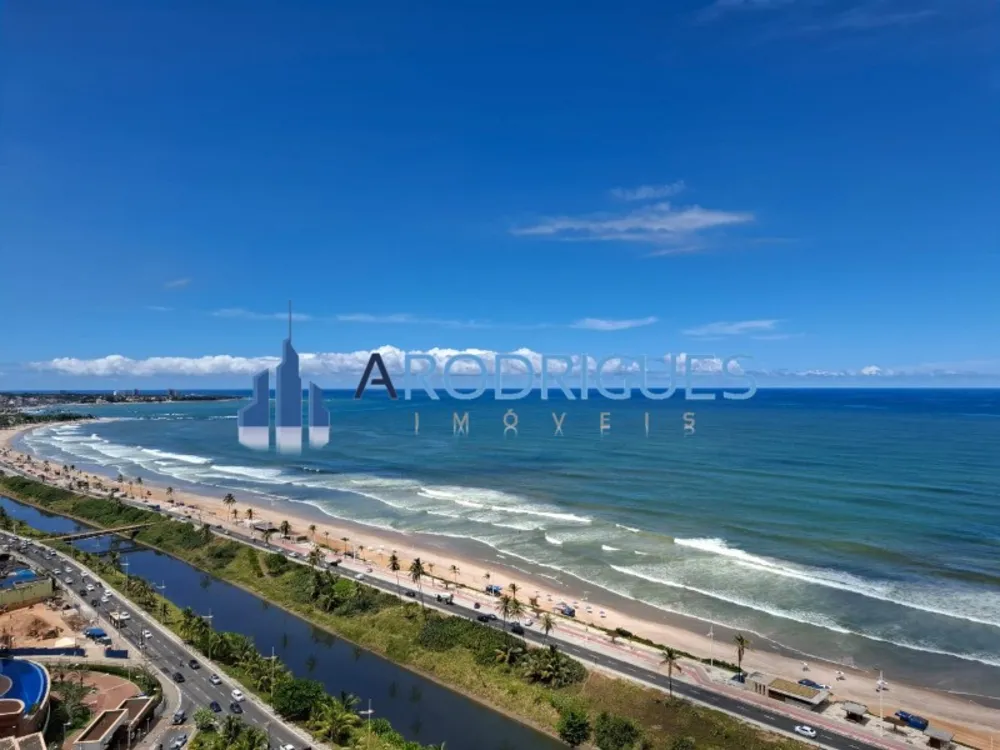 Apartamento, 1 quarto, 43 m² - Foto 1