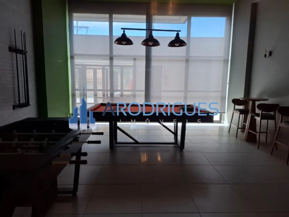 Apartamento, 1 quarto, 43 m² - Foto 7