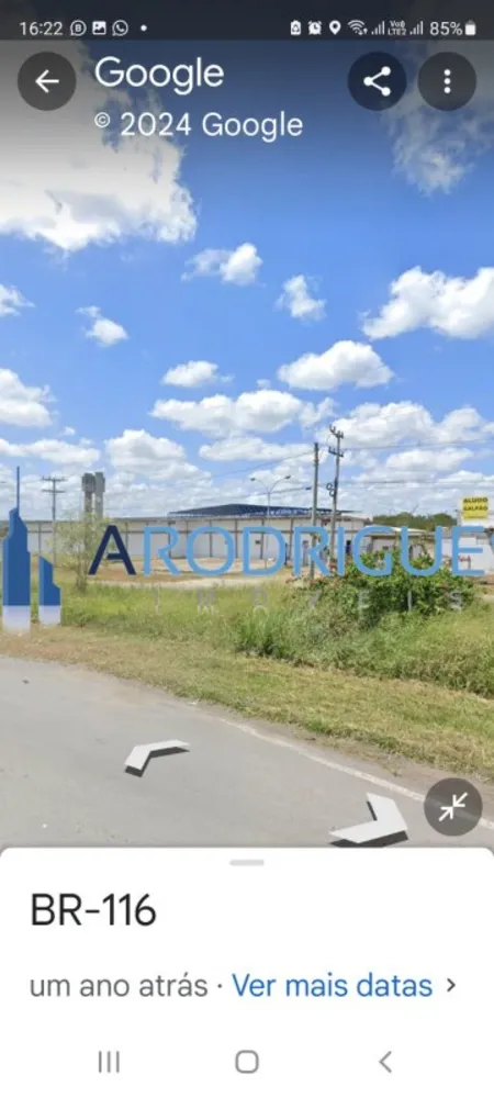 Depósito-Galpão - Foto 2