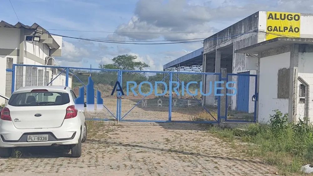 Depósito-Galpão - Foto 12