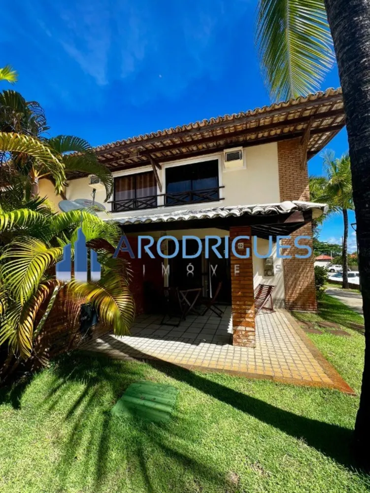 Casa, 3 quartos, 74 m² - Foto 1