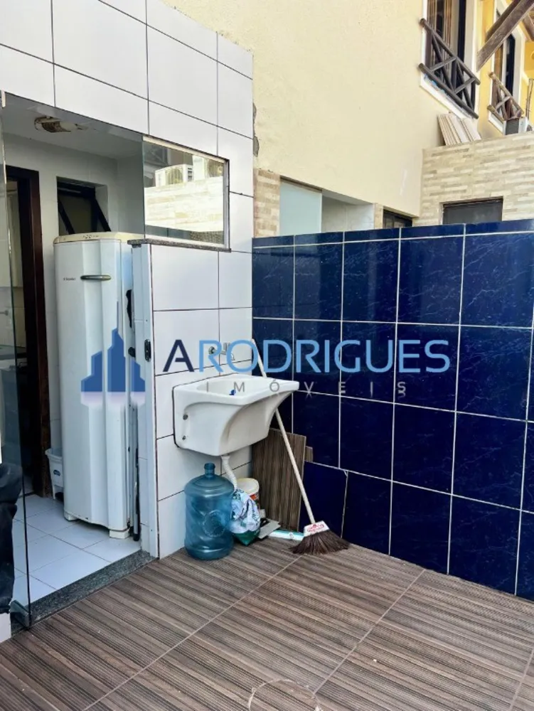 Casa, 3 quartos, 74 m² - Foto 9