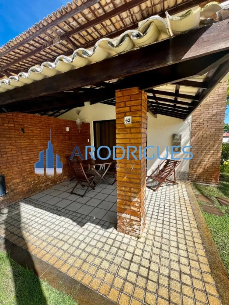 Casa, 3 quartos, 74 m² - Foto 4