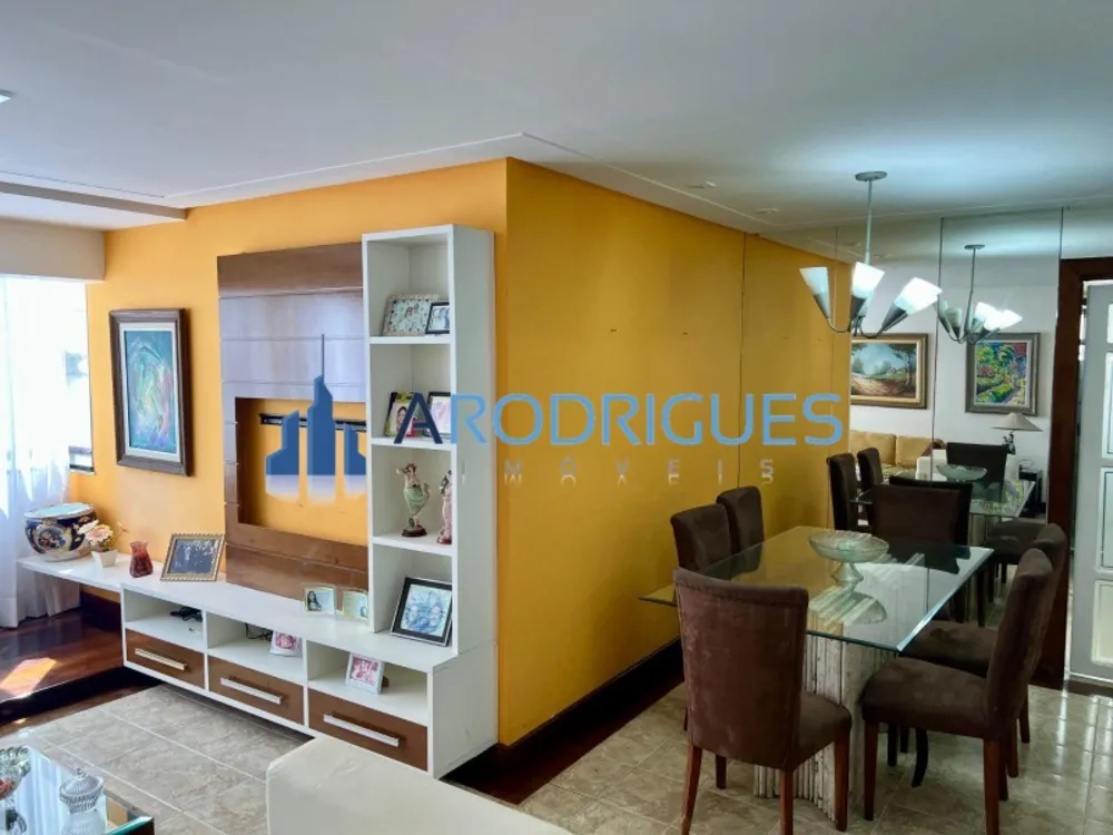 Apartamento, 4 quartos, 120 m² - Foto 3