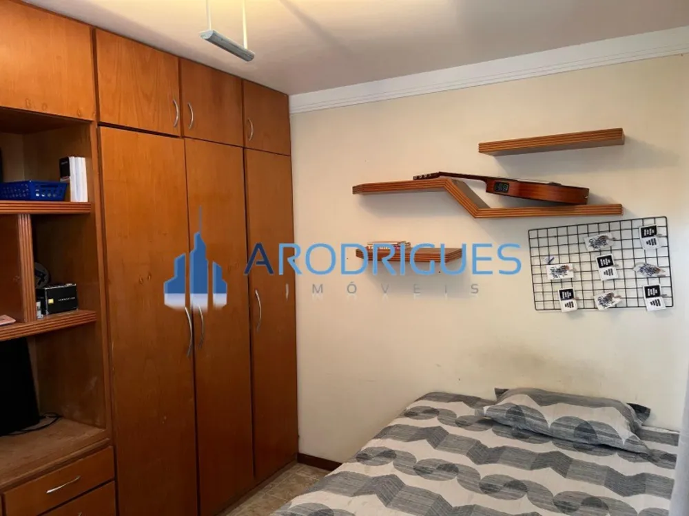 Apartamento, 4 quartos, 120 m² - Foto 6