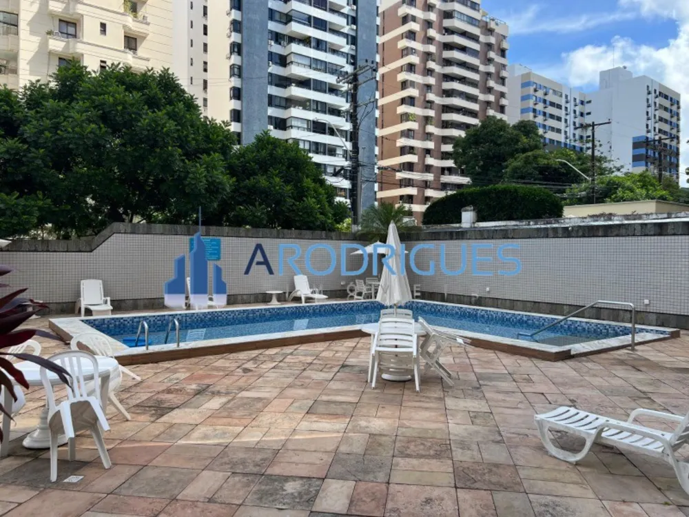 Apartamento, 4 quartos, 120 m² - Foto 1