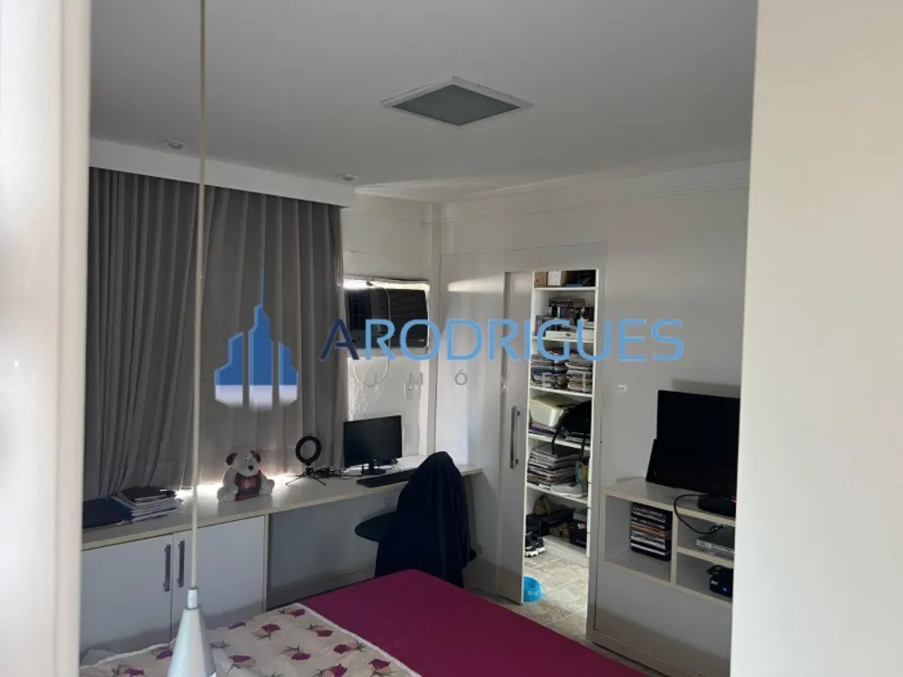 Apartamento, 4 quartos, 120 m² - Foto 7