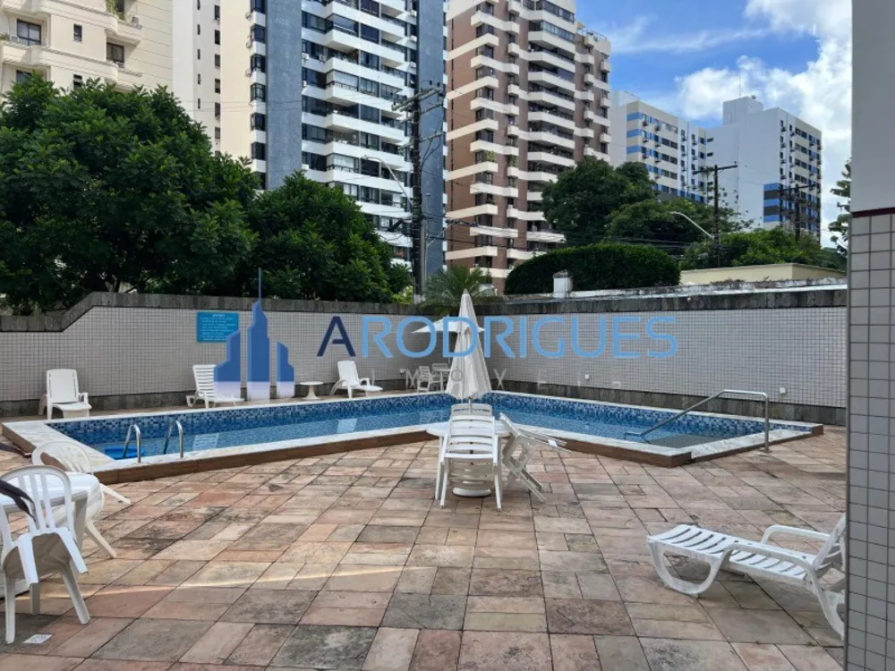 Apartamento, 4 quartos, 120 m² - Foto 5