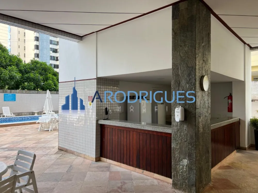 Apartamento, 4 quartos, 120 m² - Foto 6