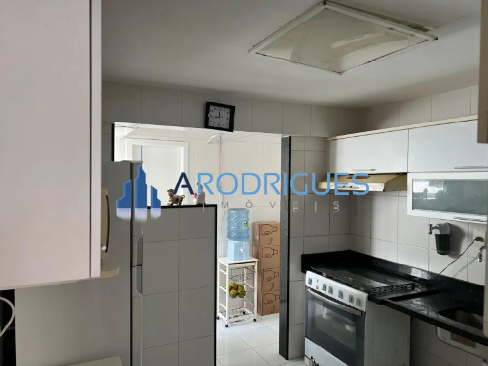 Apartamento, 4 quartos, 120 m² - Foto 5