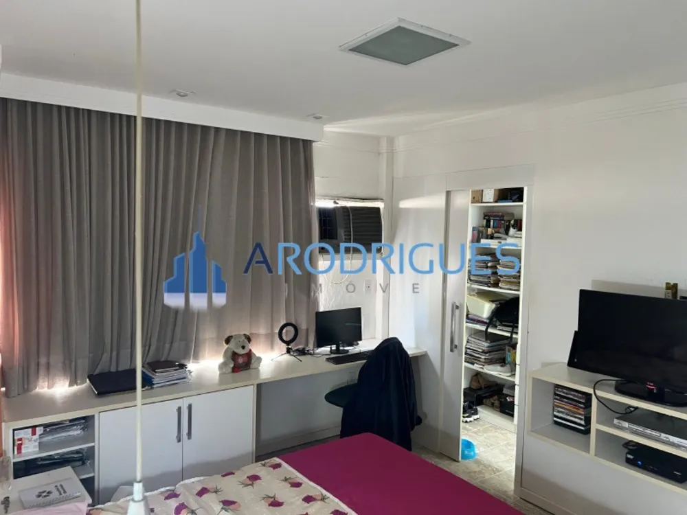 Apartamento, 4 quartos, 120 m² - Foto 8