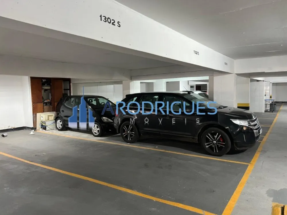 Apartamento, 4 quartos, 120 m² - Foto 12